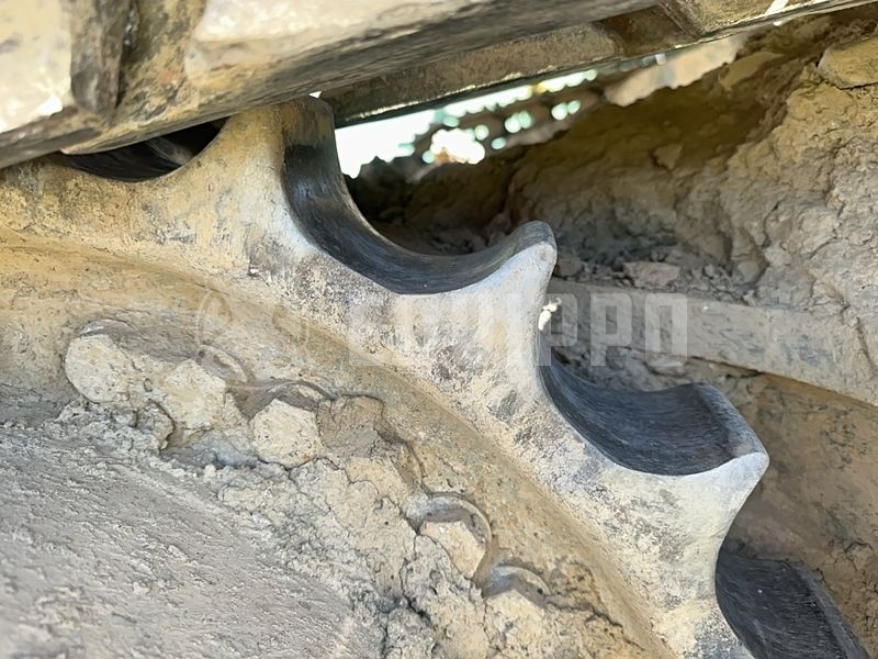 2022 Hyundai HX520AL-47800851