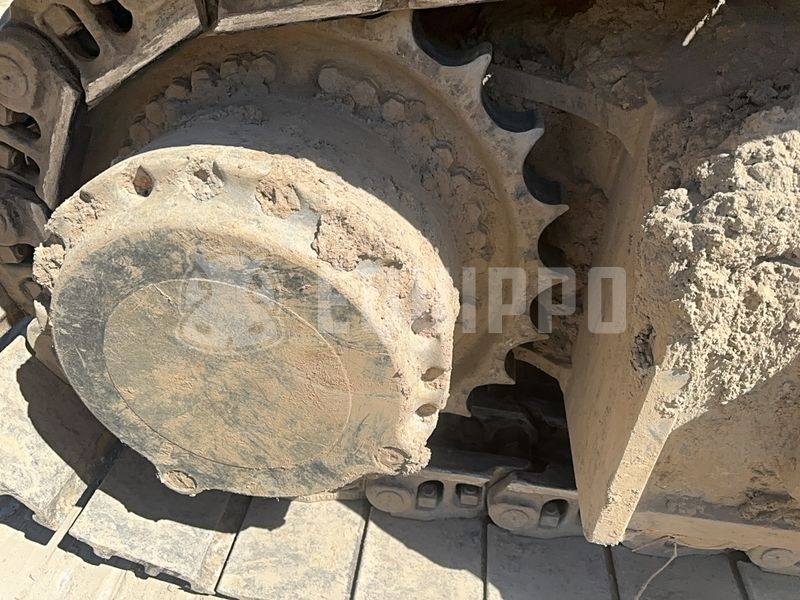 2022 Hyundai HX520AL-47800853