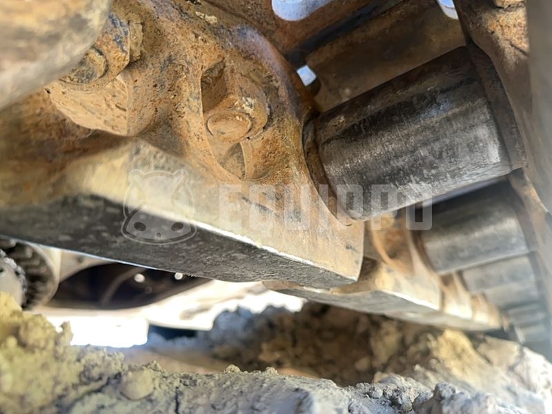 2022 Hyundai HX520AL-47768800