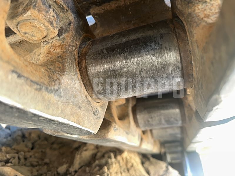 2022 Hyundai HX520AL-47768801