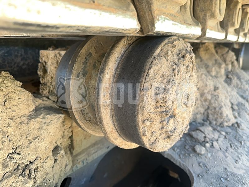 2022 Hyundai HX520AL-47768791