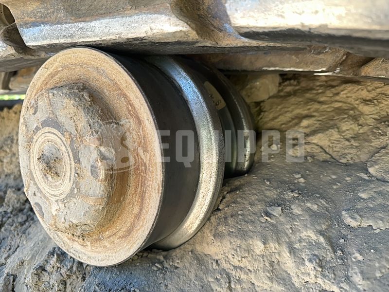2022 Hyundai HX520AL-47800845