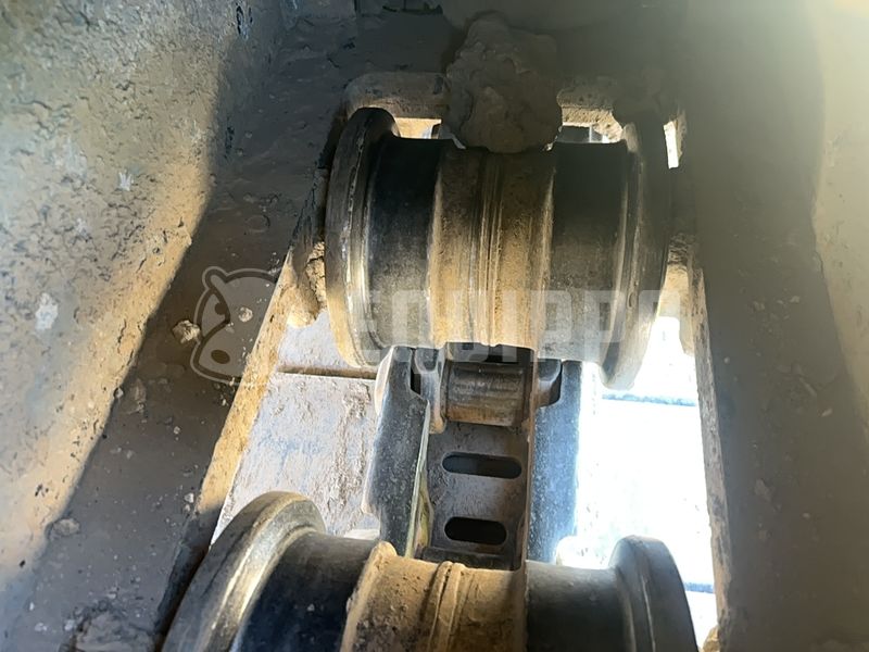 2022 Hyundai HX520AL-48405442