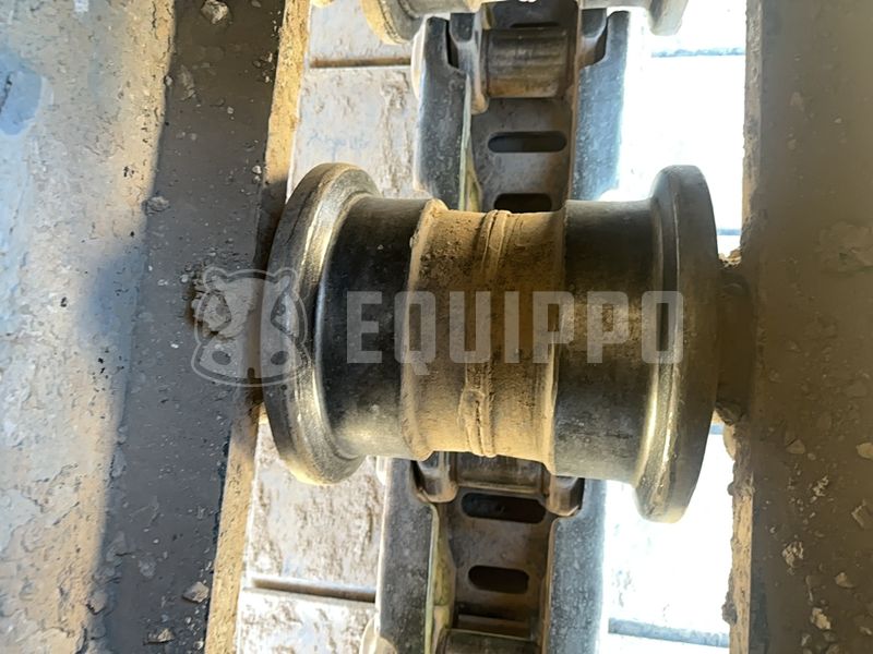 2022 Hyundai HX520AL-47902457