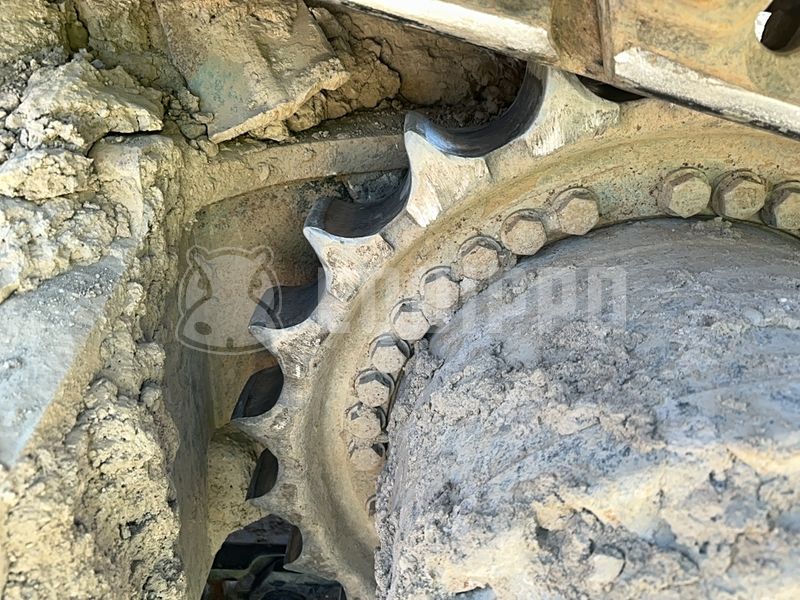 2022 Hyundai HX520AL-47800854