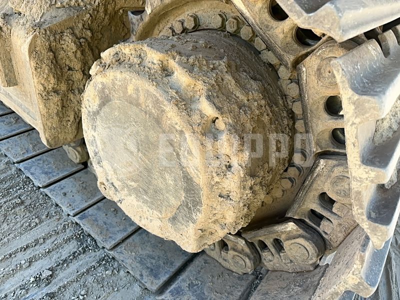2022 Hyundai HX520AL-48405454
