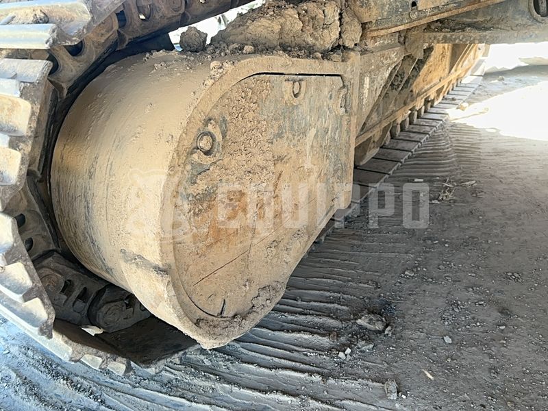 2022 Hyundai HX520AL-47800859