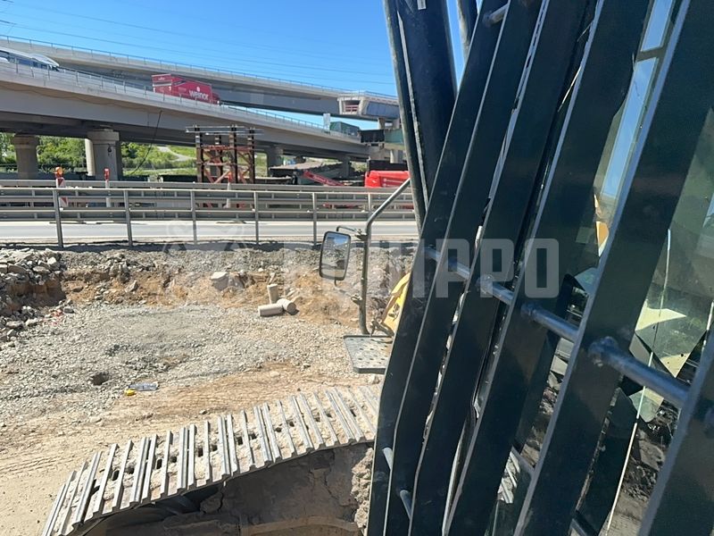 2022 Hyundai HX520AL-47800753