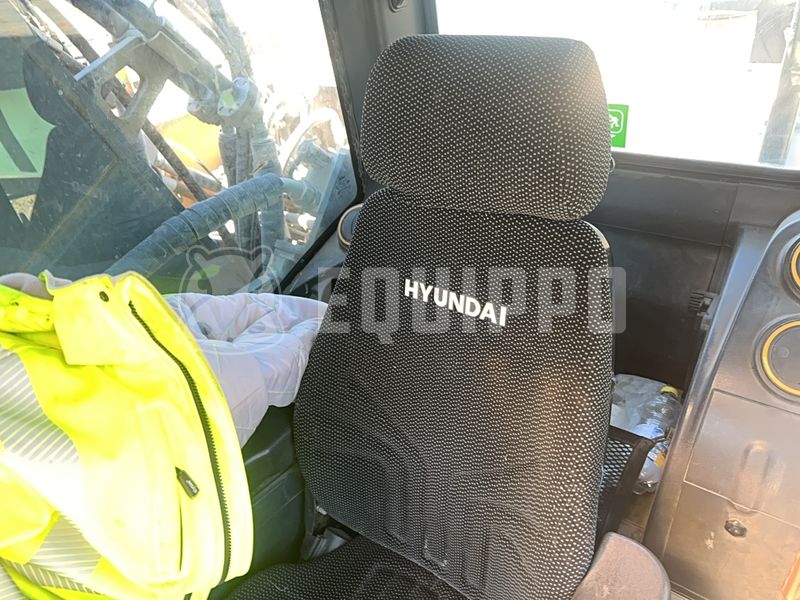 2022 Hyundai HX520AL-48405336