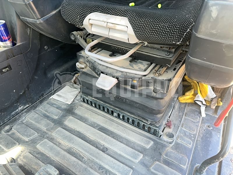 2022 Hyundai HX520AL-47902353