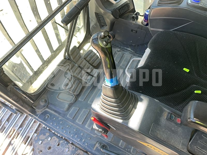 2022 Hyundai HX520AL-47768680