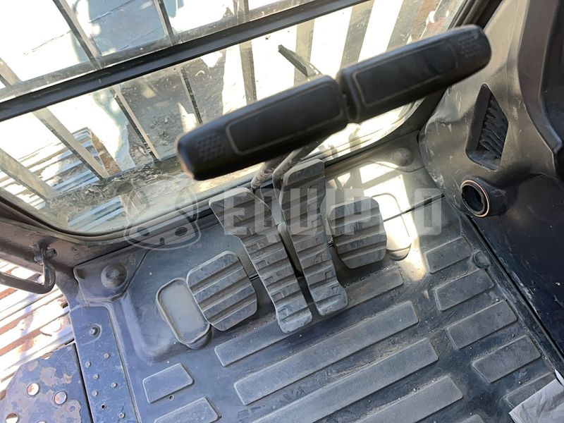 2022 Hyundai HX520AL-48405332
