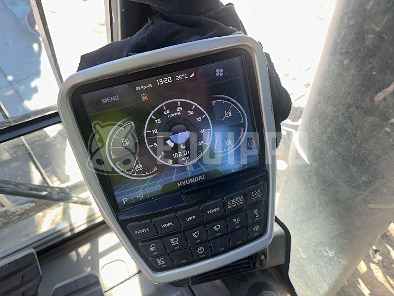 2022 Hyundai HX520AL-47768682