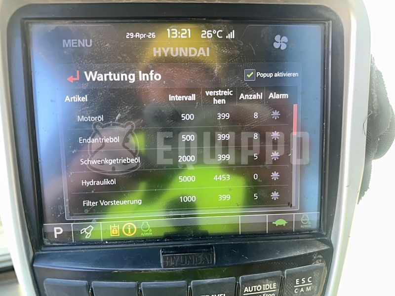 2022 Hyundai HX520AL-47768688