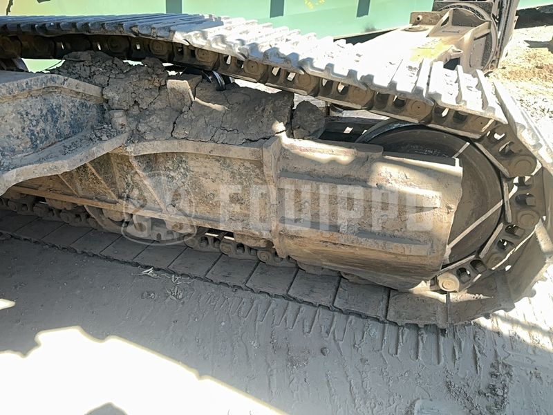 2022 Hyundai HX520AL-47768725