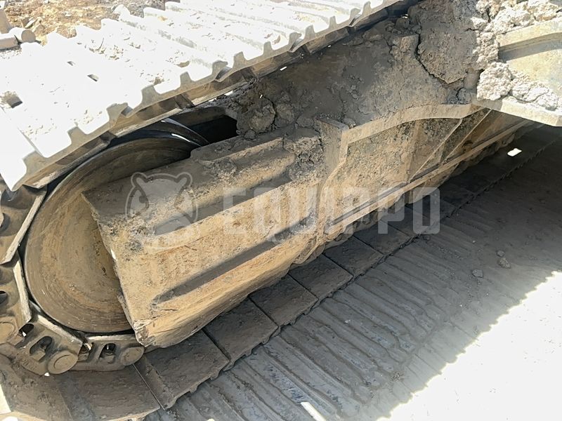2022 Hyundai HX520AL-48405371
