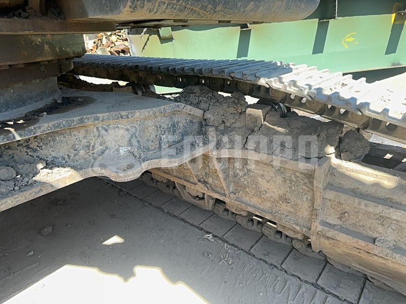 2022 Hyundai HX520AL-47800783