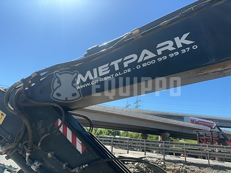 2022 Hyundai HX520AL-47902394