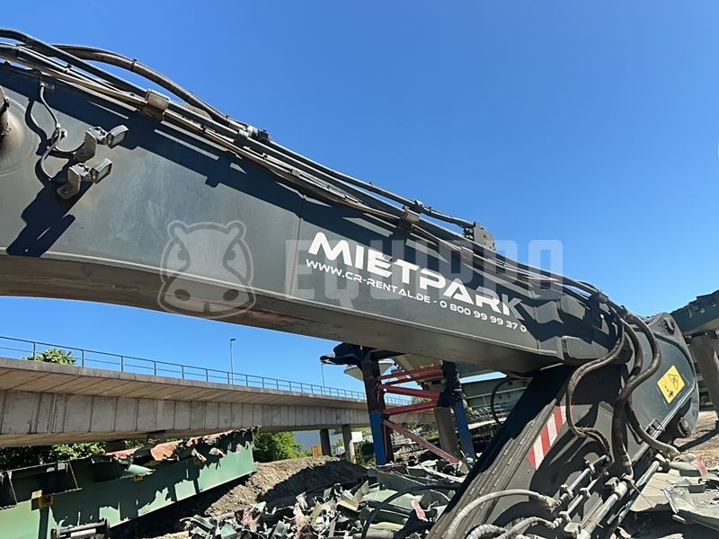 2022 Hyundai HX520AL-47800786