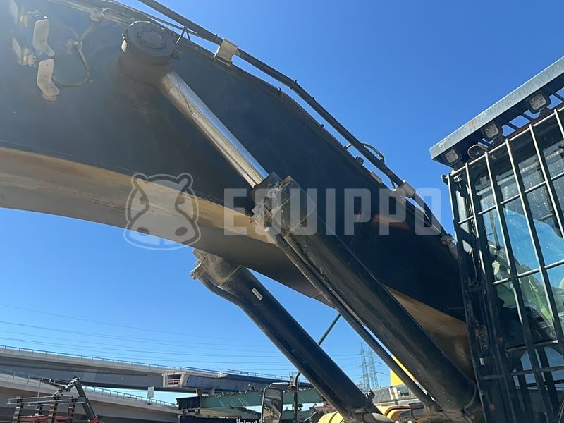2022 Hyundai HX520AL-47768765