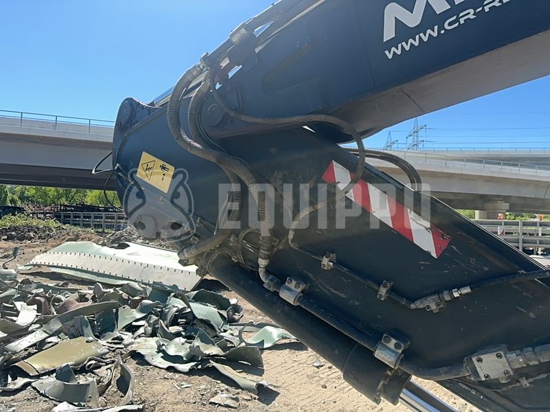 2022 Hyundai HX520AL-47768733