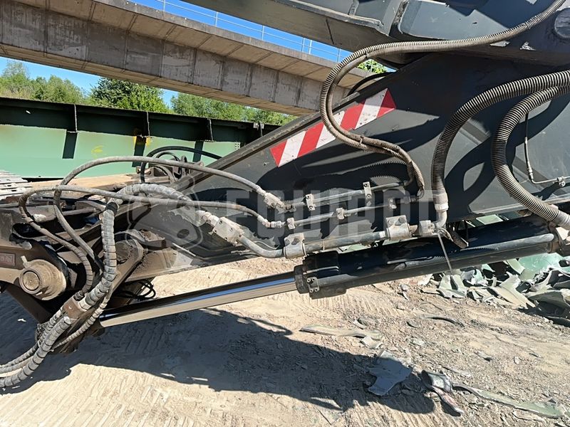 2022 Hyundai HX520AL-47768734