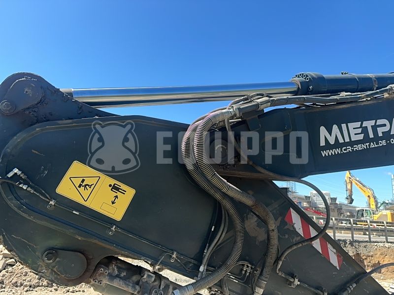 2022 Hyundai HX520AL-47800822