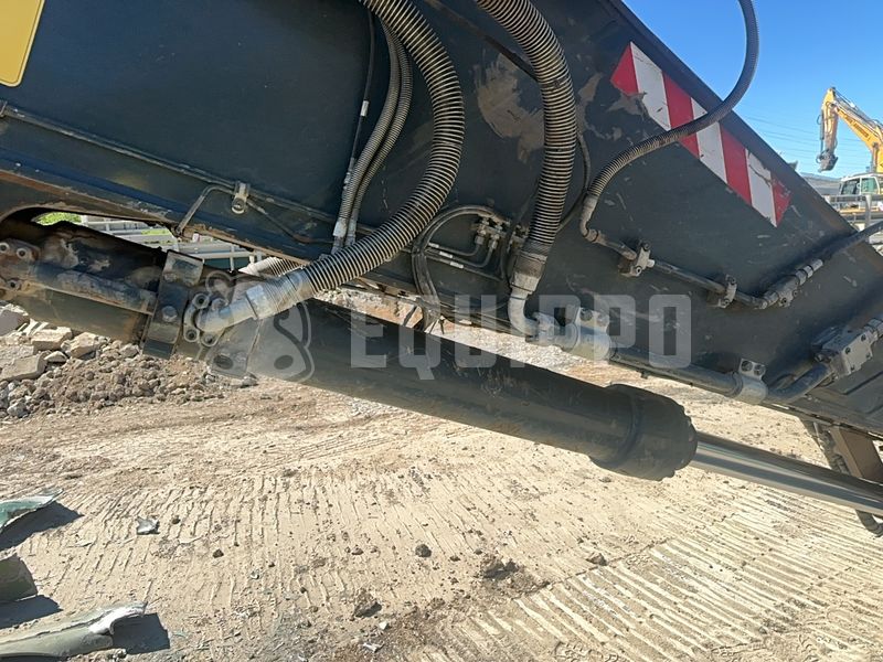 2022 Hyundai HX520AL-47902428