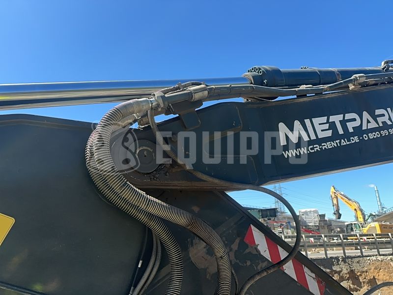 2022 Hyundai HX520AL-48405411