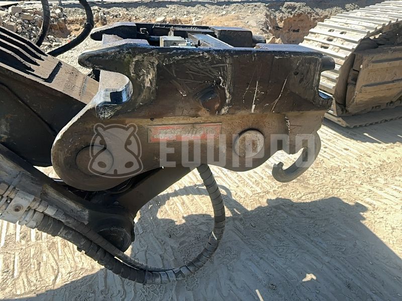 2022 Hyundai HX520AL-47800823