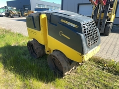 Imagen del Bomag BMP 8500 Compactador de zanjas