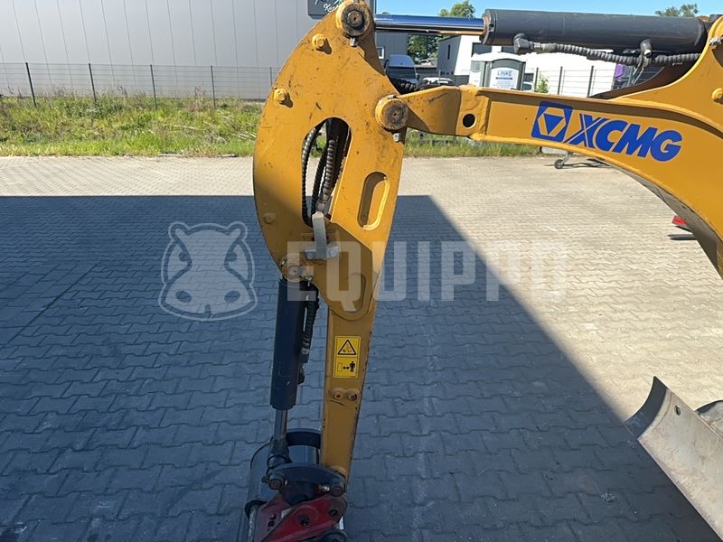 2023 XCMG XE18E-48408117