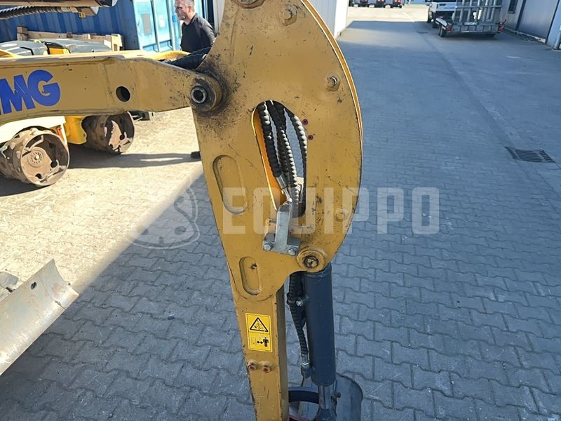 2023 XCMG XE18E-48408118