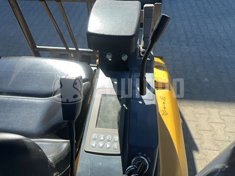 2023 اكس سي ام جي XE18E-48291023