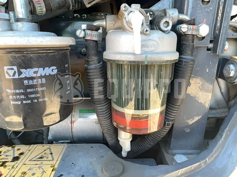 2023 XCMG XE18E-48408103