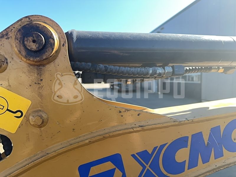 2023 XCMG XE18E-48408125