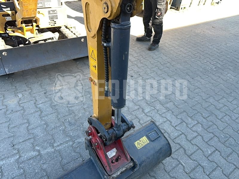 2023 اكس سي ام جي XE18E-48291053