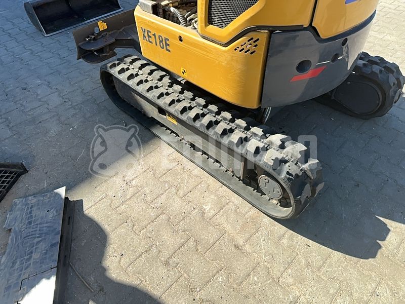 2023 اكس سي ام جي XE18E-48291058