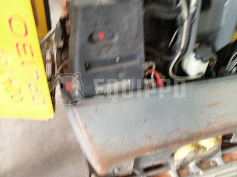 2010 WACKER NEUSON DPU130LE-48343255