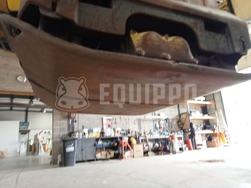 2010 WACKER NEUSON DPU130LE-48392634