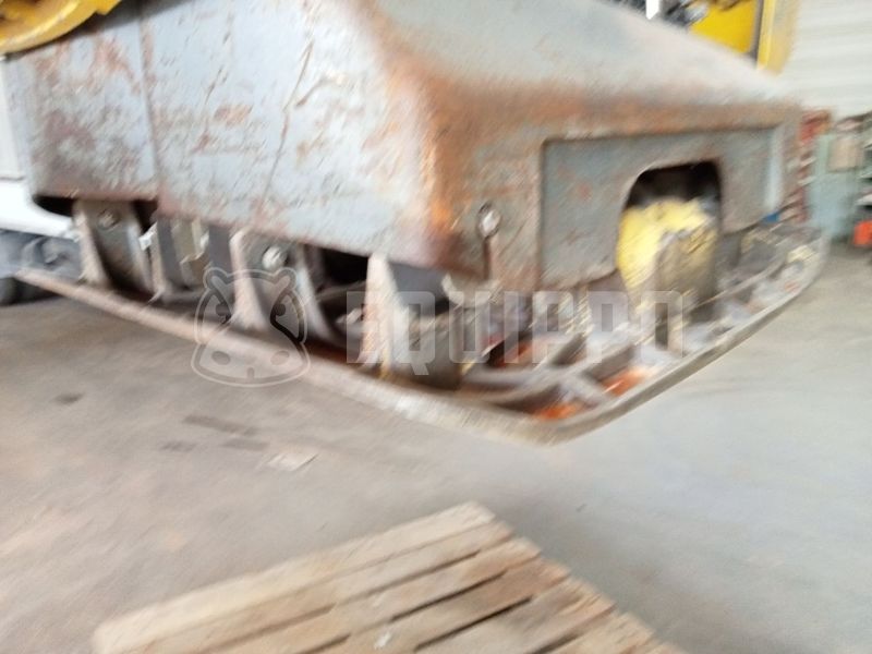 2010 WACKER NEUSON DPU130LE-48317425