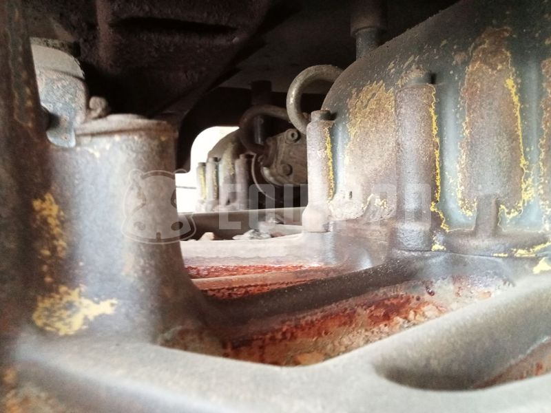 2010 WACKER NEUSON DPU130LE-48392638