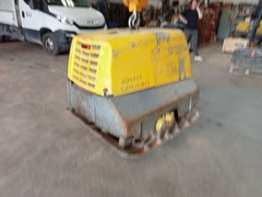 Wacker Neuson DPU130  - - Used Hand compactor