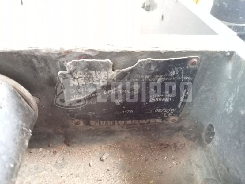 2010 واكر نيوسون DPU130LE-48371436