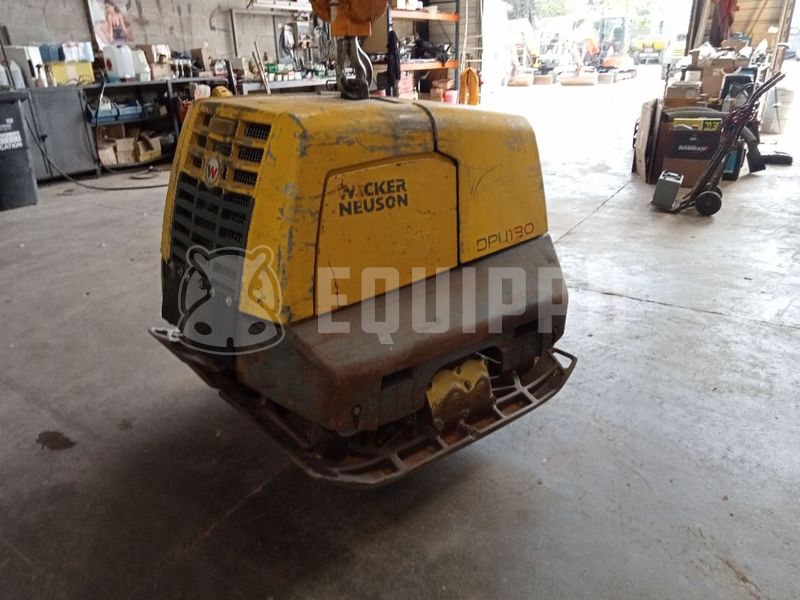 2010 WACKER NEUSON DPU130LE-48317416