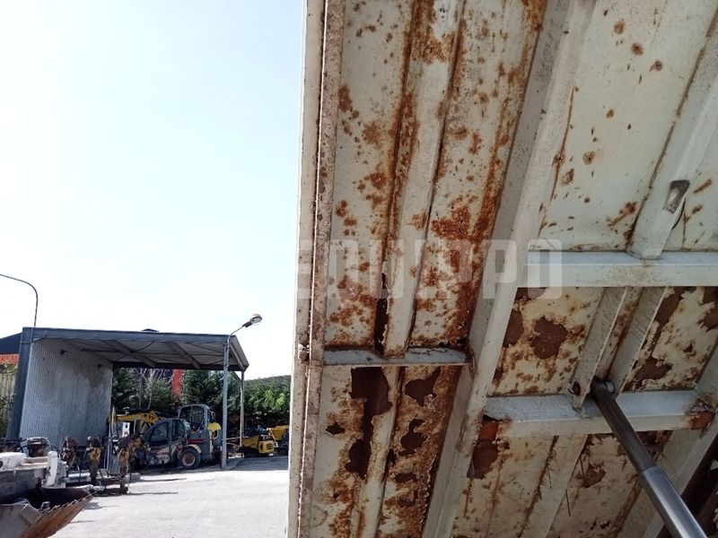 2014 Iveco 35C11-48546873