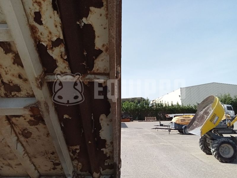 2014 ايفكو 35C11-48278410