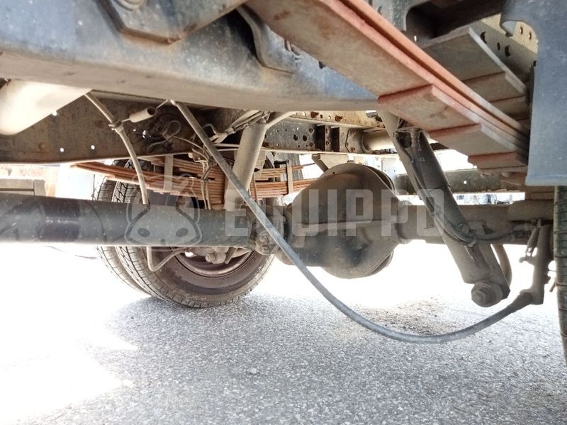 2014 Iveco 35C11-48300244