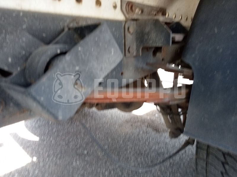 2014 Iveco 35C11-47711669