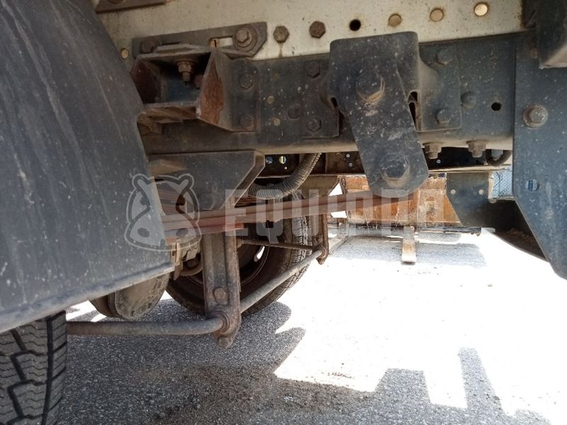 2014 Iveco 35C11-48419514